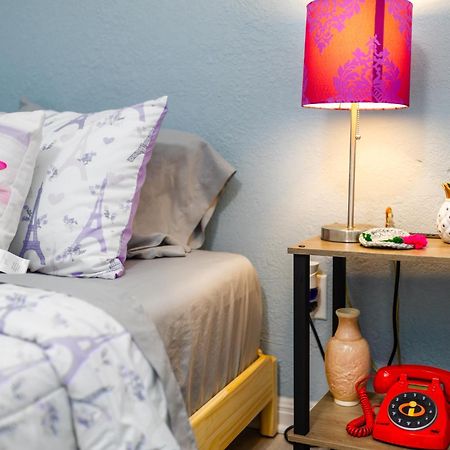 Award Winning Cultural Heritage Home Near Downtown - Walk To 6Th Street Austin Esterno foto