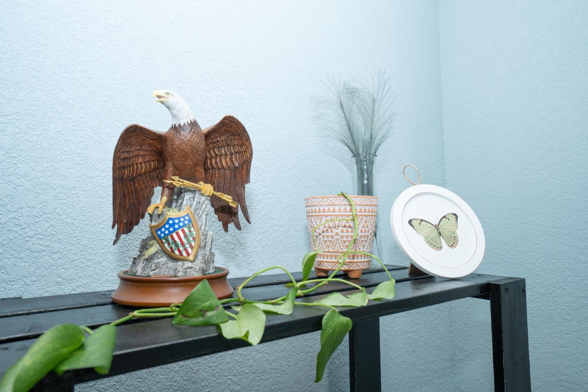 Award Winning Cultural Heritage Home Near Downtown - Walk To 6Th Street Austin Esterno foto
