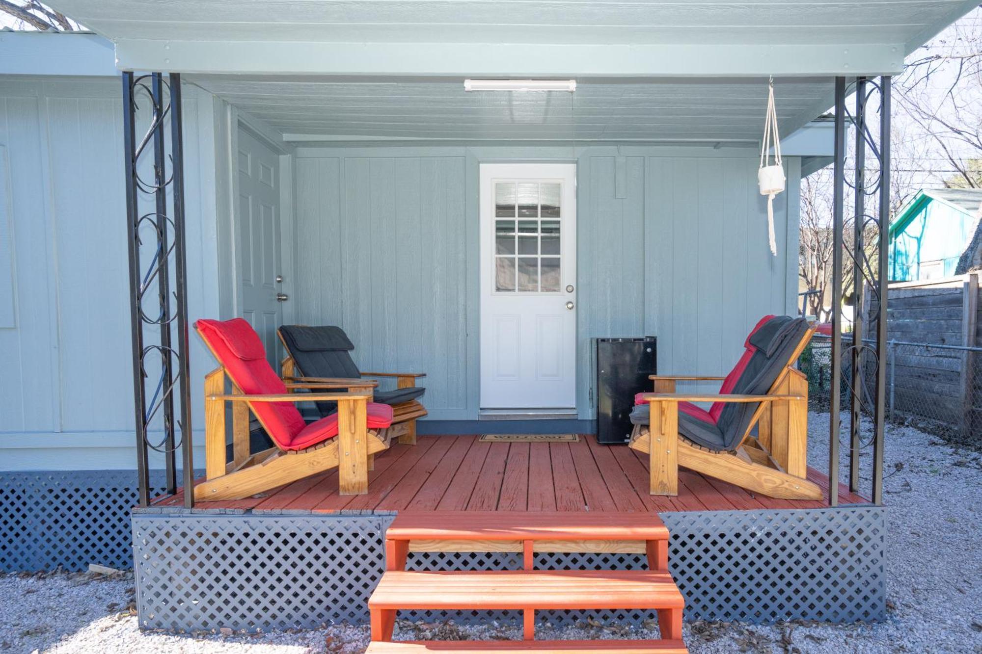 Award Winning Cultural Heritage Home Near Downtown - Walk To 6Th Street Austin Esterno foto