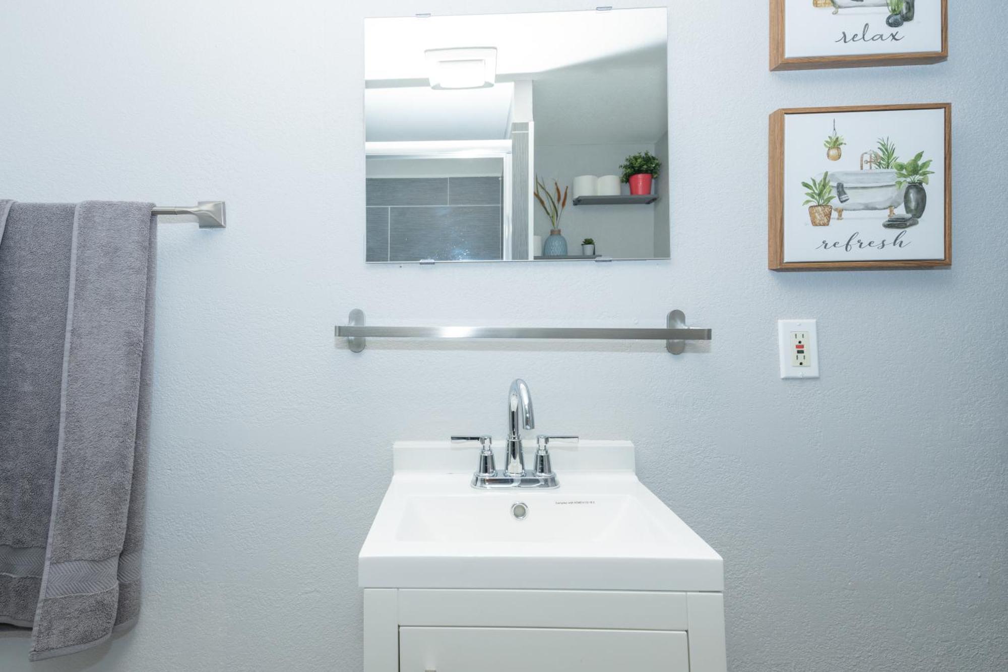 Award Winning Cultural Heritage Home Near Downtown - Walk To 6Th Street Austin Esterno foto