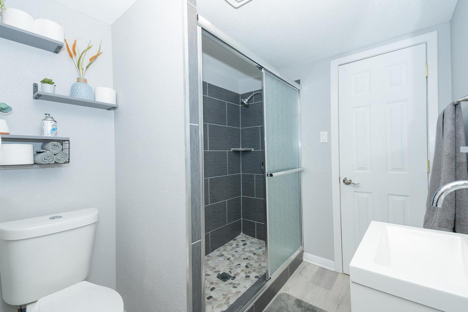 Award Winning Cultural Heritage Home Near Downtown - Walk To 6Th Street Austin Esterno foto