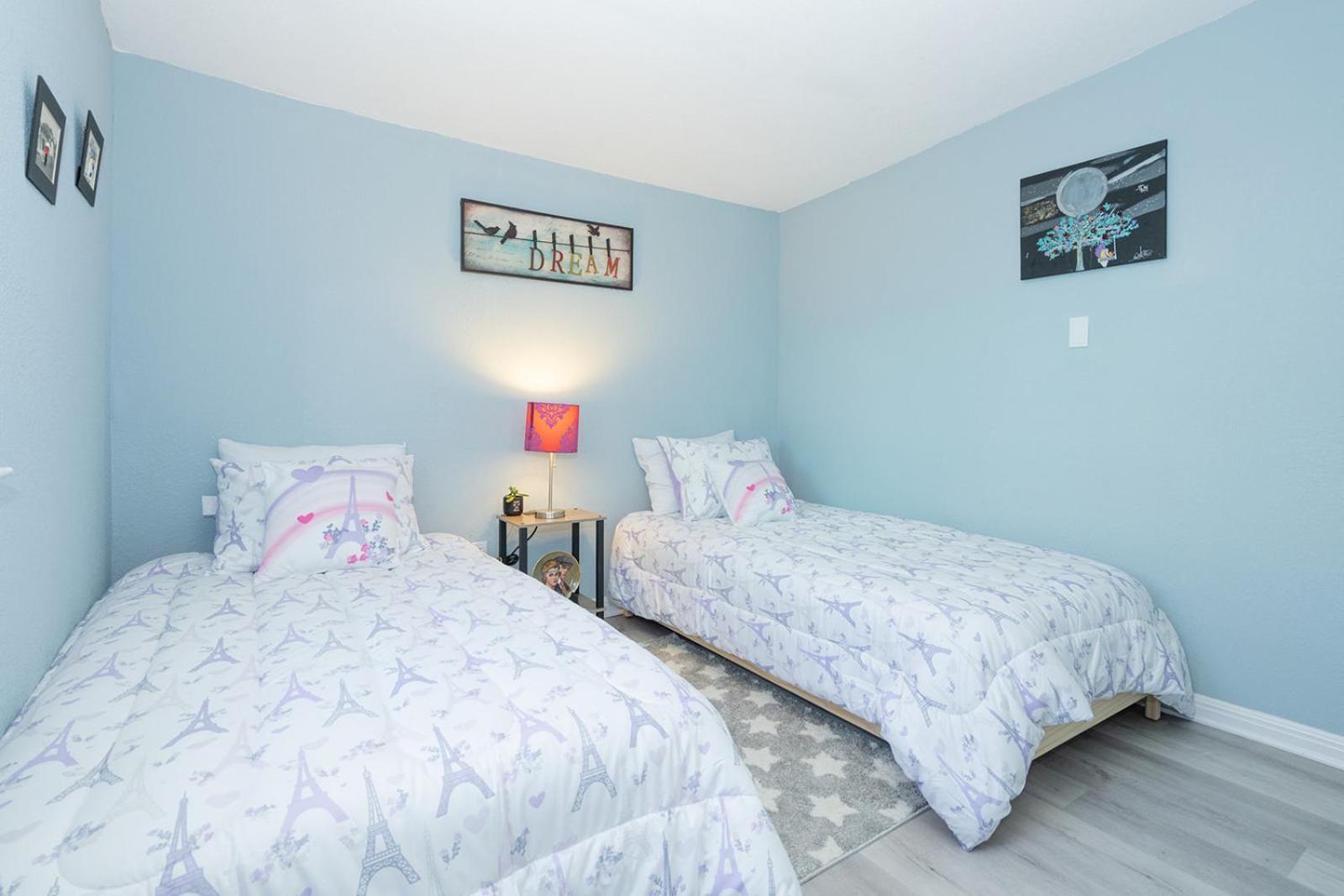 Award Winning Cultural Heritage Home Near Downtown - Walk To 6Th Street Austin Esterno foto